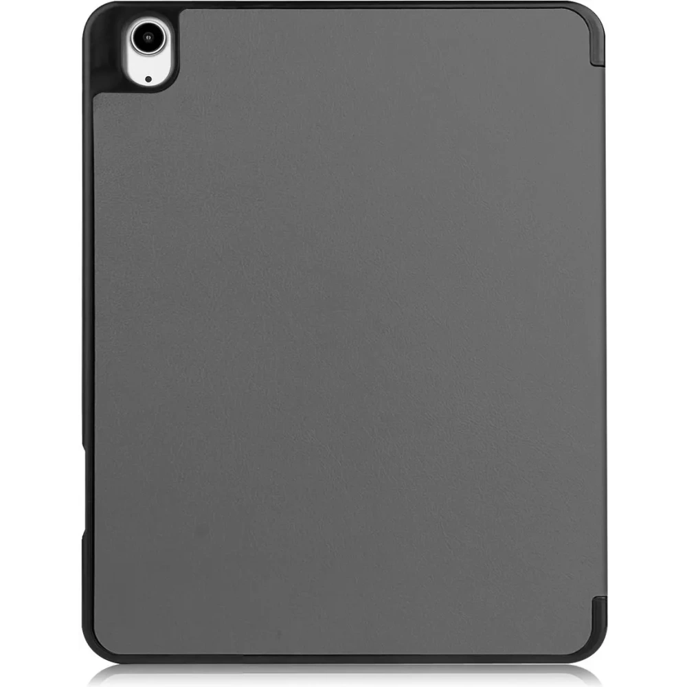 Hurtownia GSM - Etui Bizon Case Tab Lizard pro iPad Air 13" 2024 šedé - BIZ5209 - {ean13} - Hurt