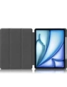 Hurtownia GSM - Bizon Case Tab Lizard Apple iPad Air 13" 2024 gri - BIZ5209 - {ean13} - Hurt