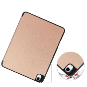 Hurtownia GSM - Bizon Case Tab Lizard Apple iPad Air 13" 2024 roségold - BIZ5732 - {ean13} - Hurt