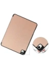 Hurtownia GSM - Bizon Case Tab Lizard Apple iPad Air 13" 2024 aur roz - BIZ5732 - {ean13} - Hurt