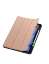 Hurtownia GSM - Etui Bizon Case Tab Lizard pro iPad Air 13" 2024 růžovo-zlaté - BIZ5732 - {ean13} - Hurt
