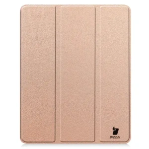 Hurtownia GSM - Bizon Case Tab Lizard Apple iPad Air 13" 2024 roségold - BIZ5732 - {ean13} - Hurt