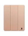 Hurtownia GSM - Etui Bizon Case Tab Lizard pro iPad Air 13" 2024 růžovo-zlaté - BIZ5732 - {ean13} - Hurt