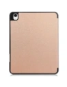Hurtownia GSM - Etui Bizon Case Tab Lizard pro iPad Air 13" 2024 růžovo-zlaté - BIZ5732 - {ean13} - Hurt