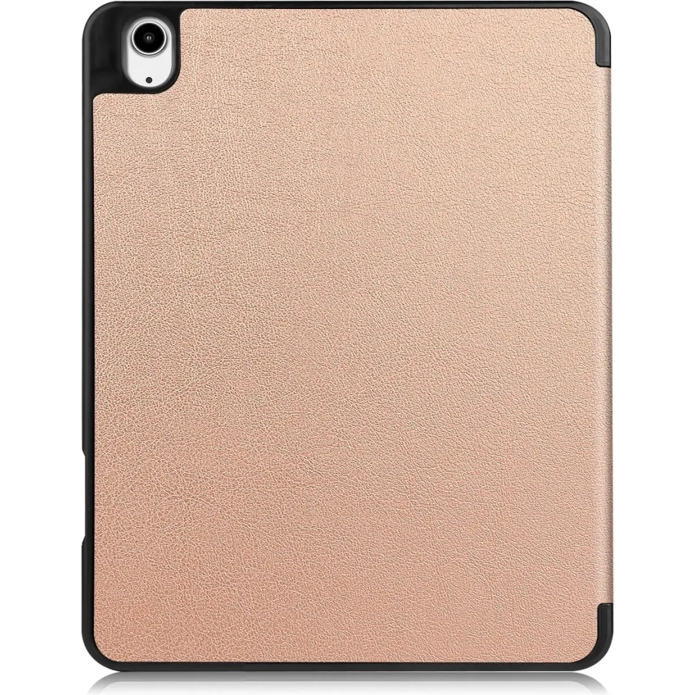 Hurtownia GSM - Bizon Case Tab Lizard Apple iPad Air 13" 2024 aur roz - BIZ5732 - {ean13} - Hurt