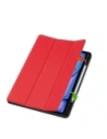 Hurtownia GSM - Bizon Case Tab Lizard Apple iPad Air 13" 2024 roșu - BIZ5733 - {ean13} - Hurt