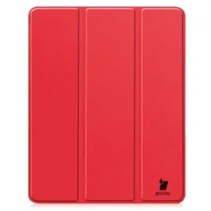 Hurtownia GSM - Bizon Case Tab Lizard Apple iPad Air 13" 2024 rot - BIZ5733 - {ean13} - Hurt