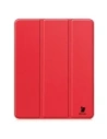 Hurtownia GSM - Bizon Case Tab Lizard Apple iPad Air 13" 2024 roșu - BIZ5733 - {ean13} - Hurt