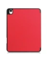 Hurtownia GSM - Bizon Case Tab Lizard Apple iPad Air 13" 2024 roșu - BIZ5733 - {ean13} - Hurt