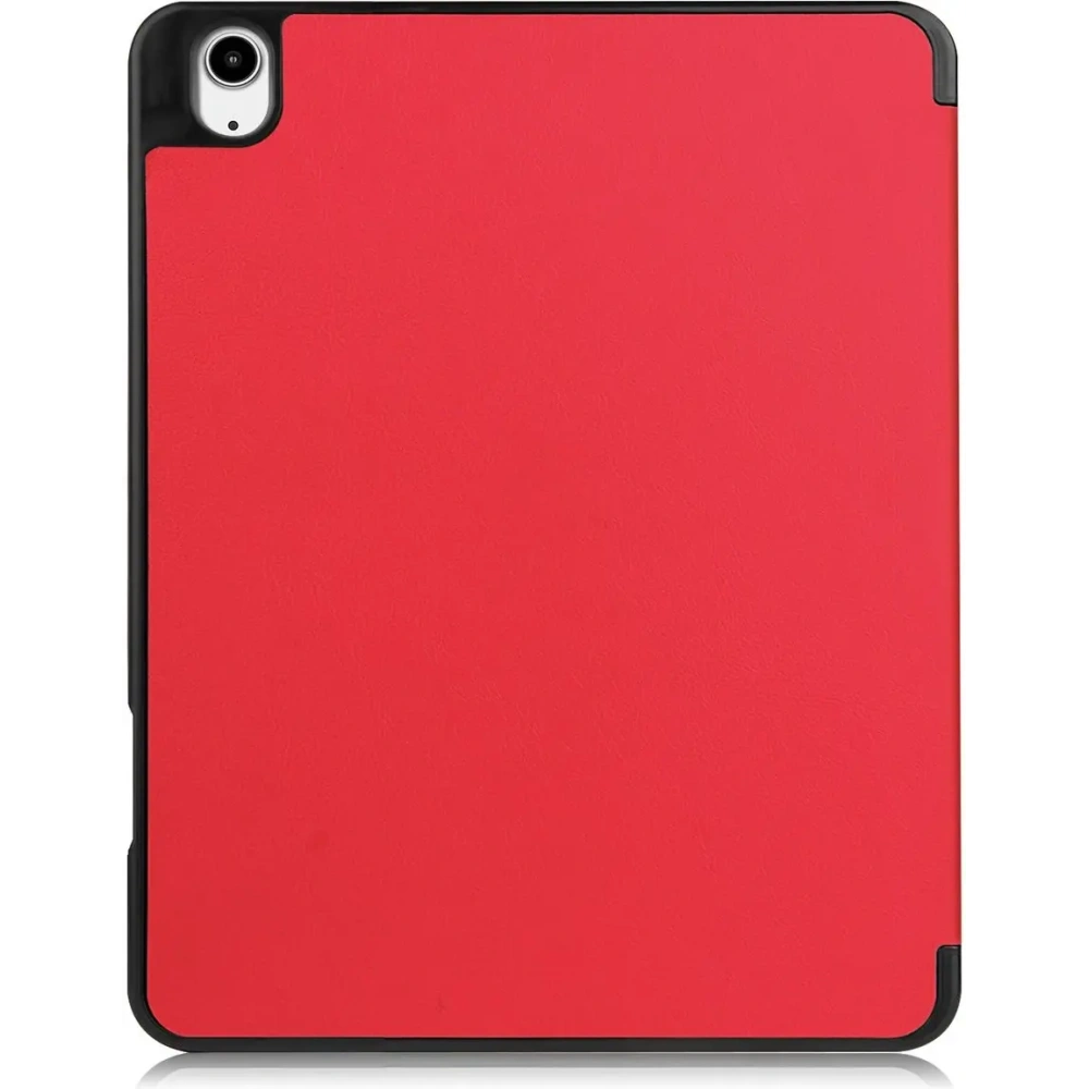 Hurtownia GSM - Bizon Case Tab Lizard Apple iPad Air 13" 2024 roșu - BIZ5733 - {ean13} - Hurt