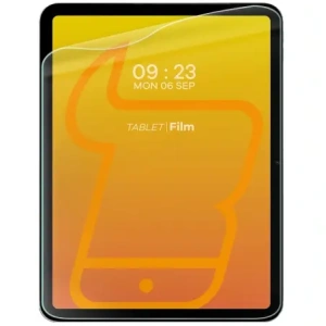 Hurtownia GSM - Bizon Film Tab Papirus Apple iPad Pro 13" 7. generációs 2024 [2 Csomag] - BIZ5734 - {ean13} - Hurt