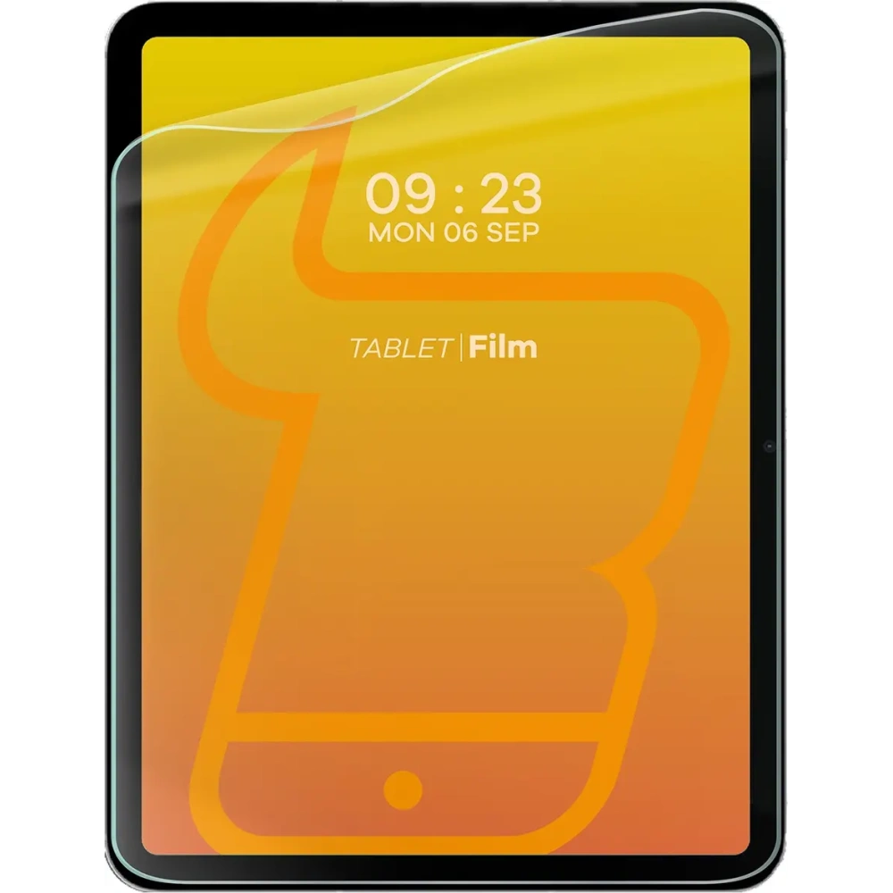 Wholesale Bizon Film Tab Papirus Apple iPad Pro 13" 7 gen. 2024 [2 PACK] - BIZ5734 - {ean13} - Hurt