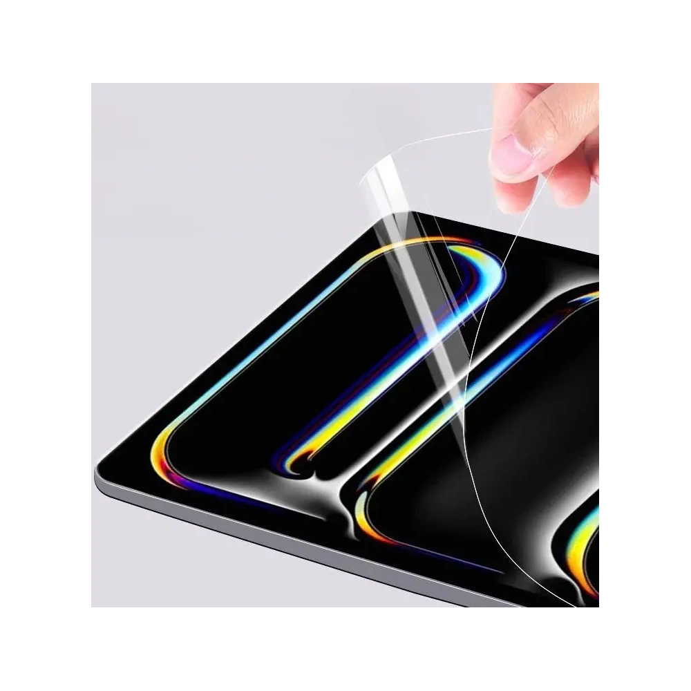Wholesale Bizon Film Tab Papirus Apple iPad Pro 13" 7 gen. 2024 [2 PACK] - BIZ5734 - {ean13} - Hurt