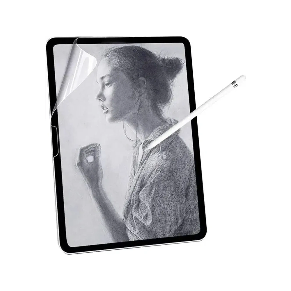 Wholesale Bizon Film Tab Papirus Apple iPad Pro 13" 7 gen. 2024 [2 PACK] - BIZ5734 - {ean13} - Hurt