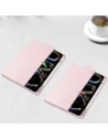 Hurtownia GSM - Bizon Case Tab Clear Matt Apple iPad Pro 11" 5. Generation 2024 pink - BIZ5735 - {ean13} - Hurt