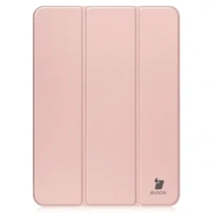 Hurtownia GSM - Bizon Case Tab Clear Matt Apple iPad Pro 11" 5 gen. 2024 roz - BIZ5735 - {ean13} - Hurt