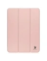 Hurtownia GSM - Bizon Case Tab Clear Matt Apple iPad Pro 11" 5. Generation 2024 pink - BIZ5735 - {ean13} - Hurt