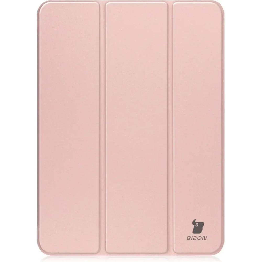 Hurtownia GSM - Bizon Case Tab Clear Matt Apple iPad Pro 11" 5. Generation 2024 pink - BIZ5735 - {ean13} - Hurt