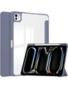 Hurtownia GSM - Bizon Case Tab Clear Matt Apple iPad Pro 11" 5 gen. 2024 lavandă - BIZ5226 - {ean13} - Hurt