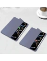 Hurtownia GSM - Bizon Case Tab Clear Matt Apple iPad Pro 11" 5 gen. 2024 lavandă - BIZ5226 - {ean13} - Hurt
