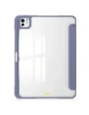 Hurtownia GSM - Bizon Case Tab Clear Matt Apple iPad Pro 11" 5 gen. 2024 lavandă - BIZ5226 - {ean13} - Hurt