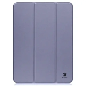 Hurtownia GSM - Bizon Case Tab Clear Matt Apple iPad Pro 11" 5 gen. 2024 lavandă - BIZ5226 - {ean13} - Hurt