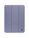Hurtownia GSM - Bizon Case Tab Clear Matt Apple iPad Pro 11" 5 gen. 2024 lavandă - BIZ5226 - {ean13} - Hurt