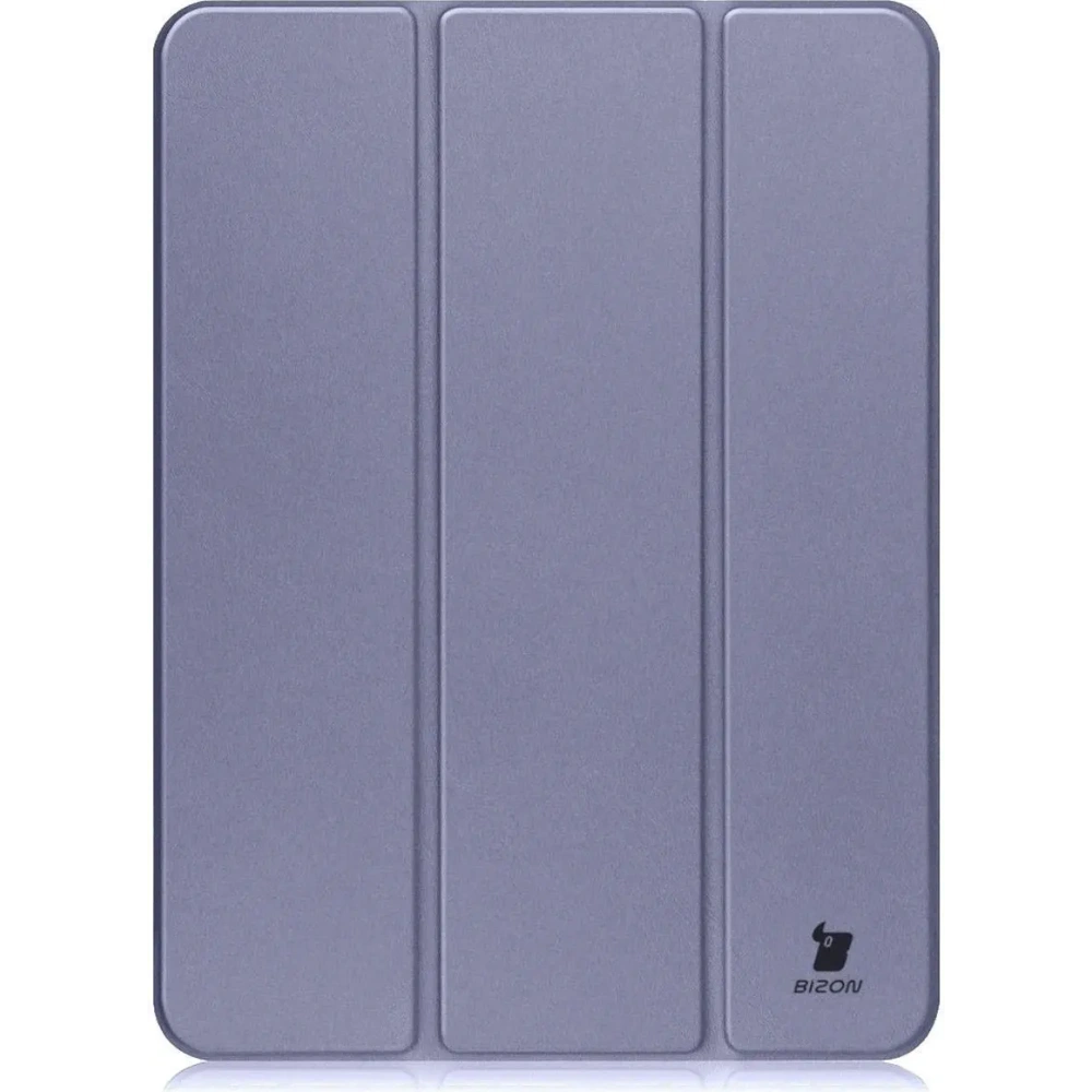 Hurtownia GSM - Bizon Case Tab Clear Matt Apple iPad Pro 11" 5 gen. 2024 lavandă - BIZ5226 - {ean13} - Hurt