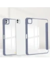 Hurtownia GSM - Bizon Case Tab Clear Matt Apple iPad Pro 11" 5 gen. 2024 lavandă - BIZ5226 - {ean13} - Hurt