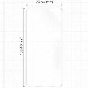 Wholesale Bizon Glass Hydrogel Front Xiaomi Poco F6 Pro [2 PACK] - BIZ5737 - {ean13} - Hurt