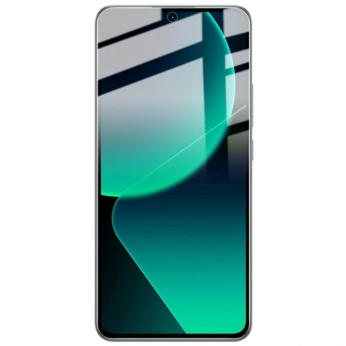 Folia hydrożelowa na ekran Bizon Glass Hydrogel Front do Xiaomi Poco F6 Pro [2 PACK]