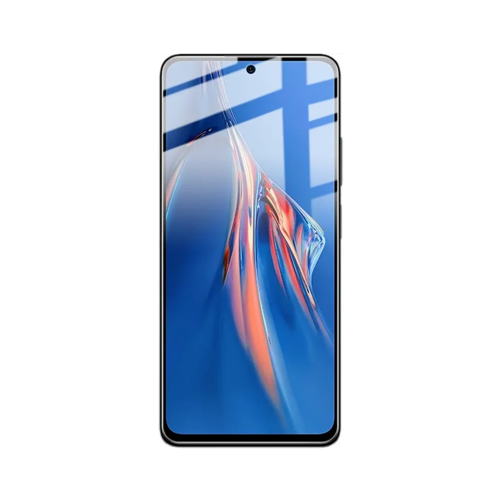 Hurtownia GSM - Bizon Glas Hydrogel Front Realme 12 5G/12x 5G [2 PACK] - BIZ5229 - {ean13} - Hurt