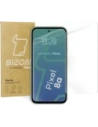 Bizon Glass Hydrogel Front Pixel 8a [2 PACK]