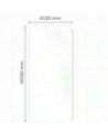 Hurtownia GSM - Bizon Glass Hydrogel Elülső Pixel 8a [2 CSOMAG] - BIZ5233 - {ean13} - Hurt