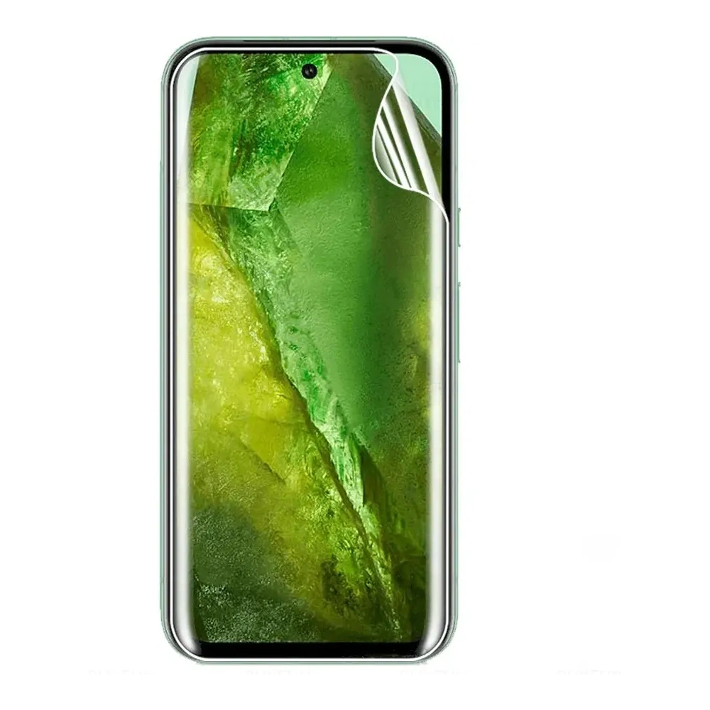 Hurtownia GSM - Bizon Glass Hydrogel Front Pixel 8a [2 PACK] - BIZ5233 - {ean13} - Hurt