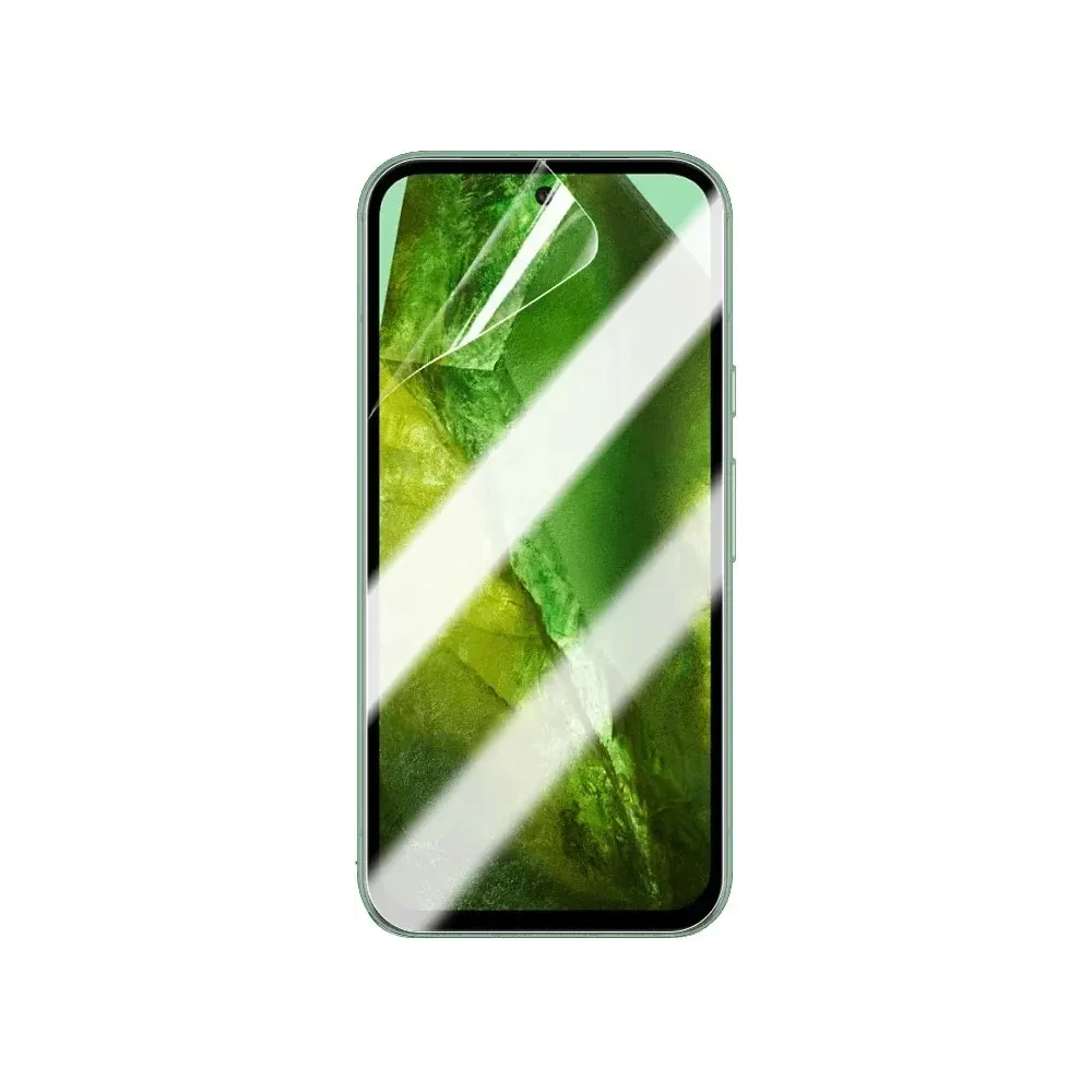 Hurtownia GSM - Bizon Glass Hydrogel Elülső Pixel 8a [2 CSOMAG] - BIZ5233 - {ean13} - Hurt