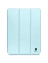 Hurtownia GSM - Bizon Case Tab Clear Matt Apple iPad Pro 11" 5. Generation 2024 blau - BIZ5740 - {ean13} - Hurt
