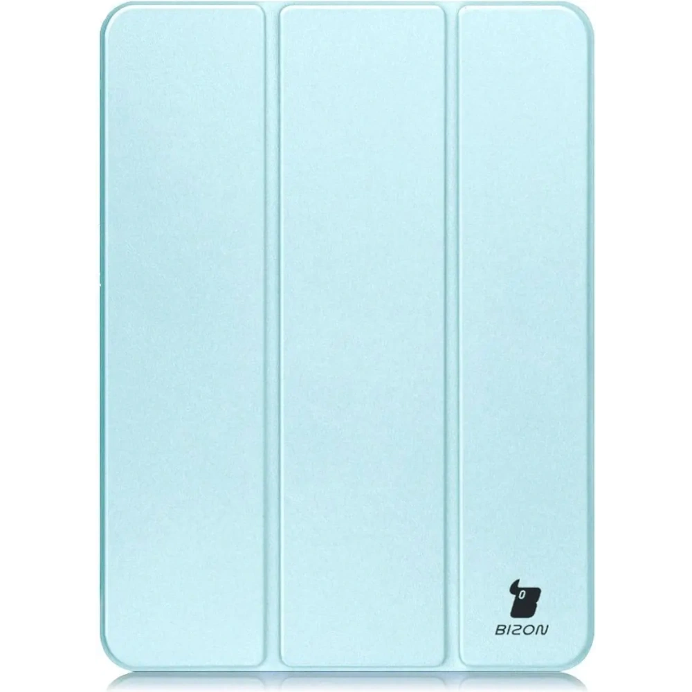 Hurtownia GSM - Bizon Case Tab Clear Matt Apple iPad Pro 11" 5. Generation 2024 blau - BIZ5740 - {ean13} - Hurt