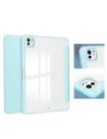 Hurtownia GSM - Etui Bizon Case Tab Clear Matt do iPad Pro 11" 5 gen. 2024 błękitne - BIZ5740 - {ean13} - Hurt