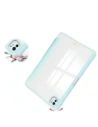 Hurtownia GSM - Etui Bizon Case Tab Clear Matt do iPad Pro 11" 5 gen. 2024 błękitne - BIZ5740 - {ean13} - Hurt