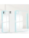 Hurtownia GSM - Etui Bizon Case Tab Clear Matt do iPad Pro 11" 5 gen. 2024 błękitne - BIZ5740 - {ean13} - Hurt