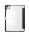 Hurtownia GSM - Etui Bizon Case Tab Clear Matt pro iPad Air 13" 2024 černé - BIZ5741 - {ean13} - Hurt