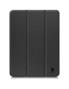 Hurtownia GSM - Etui Bizon Case Tab Clear Matt pro iPad Air 13" 2024 černé - BIZ5741 - {ean13} - Hurt