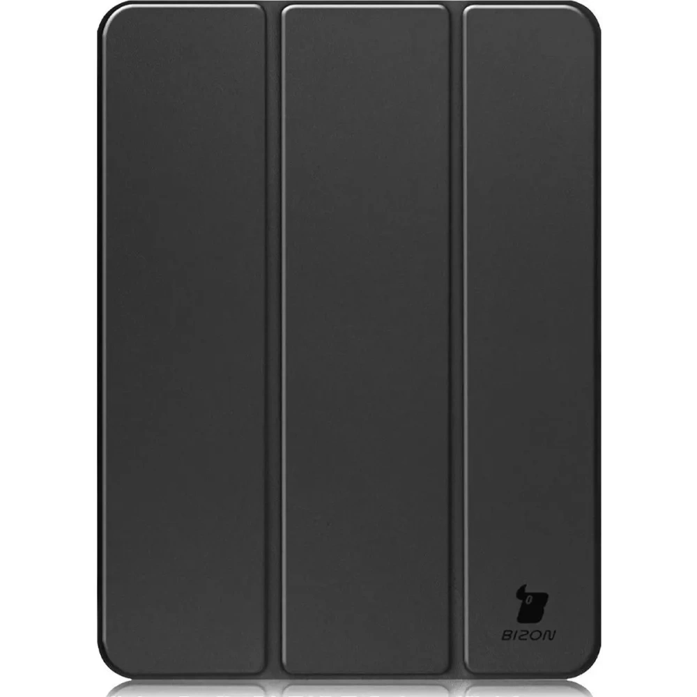 Hurtownia GSM - Etui Bizon Case Tab Clear Matt pro iPad Air 13" 2024 černé - BIZ5741 - {ean13} - Hurt