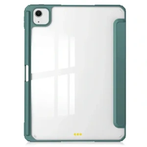 Hurtownia GSM - Bizon Case Tab Klar Matt Apple iPad Air 13" 2024 dunkelgrün - BIZ5236 - {ean13} - Hurt