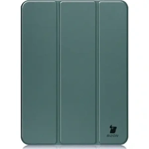 Hurtownia GSM - Bizon Case Tab Klar Matt Apple iPad Air 13" 2024 dunkelgrün - BIZ5236 - {ean13} - Hurt