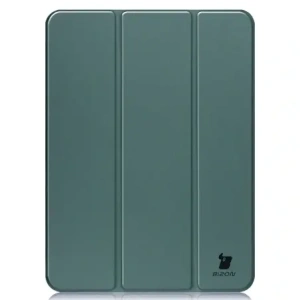 Hurtownia GSM - Bizon Case Tab Clear Matt Apple iPad Pro 13" 7. generáció 2024 sötétzöld - BIZ5237 - {ean13} - Hurt