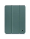 Hurtownia GSM - Bizon Case Tab Clear Matt Apple iPad Pro 13" 7. Gen. 2024 dunkelgrün - BIZ5237 - {ean13} - Hurt