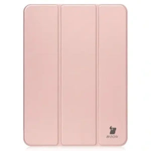 Hurtownia GSM - Bizon Case Tab Clear Matt Apple iPad Pro 13" 7. generációs 2024 rózsaszín - BIZ5238 - {ean13} - Hurt