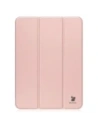 Hurtownia GSM - Bizon Case Tab Clear Matt Apple iPad Pro 13" 7. Generation 2024 pink - BIZ5238 - {ean13} - Hurt